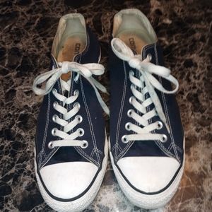 Converse shoes